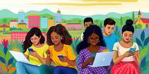 Alternative Credit Scoring: Expanding Financial Inclusion