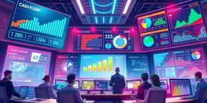 Beyond the Budget: Advanced Cash Flow Optimization