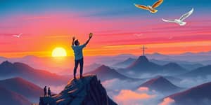 Cultivate a Resilient Financial Mindset