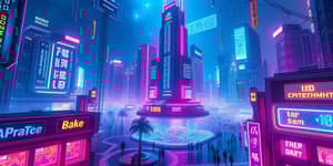 The Metaverse Economy: New Avenues for Investment