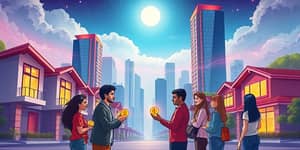 Smart Contracts in Real Estate: Streamlining Property Transactions