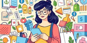 The Informed Consumer: Strategic Buying Decisions