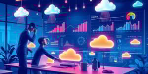 The Rise of FinOps: Optimizing Cloud Spend in Finance