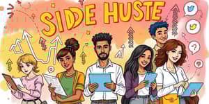 The Art of the Side Hustle: Monetizing Your Skills