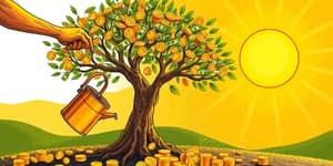 Your First Million: A Wealth-Building Blueprint