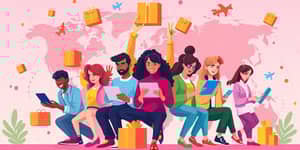 E-Commerce Beyond Borders: The Next Wave of Global Retail