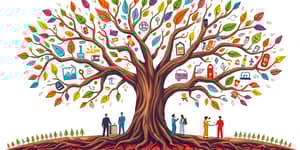 Navigating Niche Markets: Untapped Opportunities for Growth