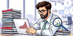 The Intelligent Investor's Cheat Sheet to Due Diligence