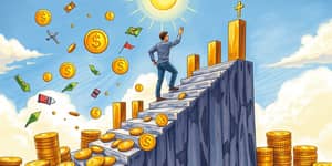 From Savings to Scale: Your Journey into Investment Growth