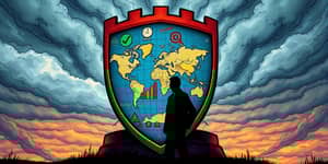 Building an Ironclad Portfolio: Resisting Market Storms