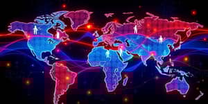 Cross-Border Mergers: Unlocking Synergies in a Globalized World