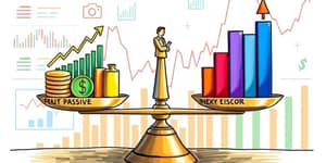 Smart Beta Demystified: A Modern Approach to Indexing