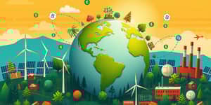 Carbon Credits: A Global Market for Climate Solutions