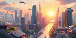 Future Gazing: Investing in Tomorrow's Megatrends