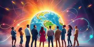 The Global Battle for Talent: Attracting Human Capital