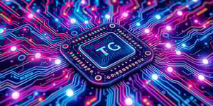 The Quantum Leap: Leveraging Technology for Investment Insights