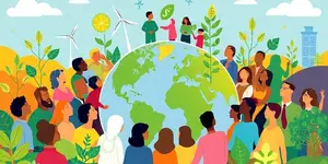 Impact Investing: Driving Change and Returns Globally