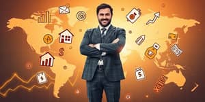 Mastering Asset Allocation: Your Blueprint for Long-Term Success