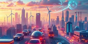 Unlocking Potential: Identifying Transformative Industries Early