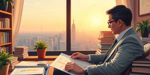 The Wealth Whisperer: Insights from Top Investment Minds