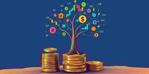 Cracking the Code of Micro-Investments: Big Returns from Small Shares