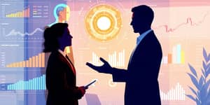 Generative AI: Crafting Personalized Financial Advice