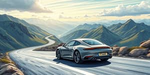 The Disciplined Driver: Sticking to Your Investment Plan