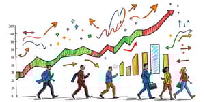 Decoding Corporate Actions: Splits, Mergers, and Your Money