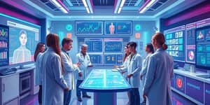 Personalized Medicine Investments: Beyond Genomics