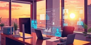 AI-Driven Insurance: Tailored Coverage for Every Need