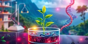 Synthetic Biology: Investing in Nature's Innovations