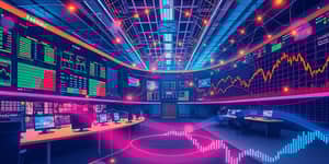 Ethical AI for Investment Decisions: Trustworthy Algorithms