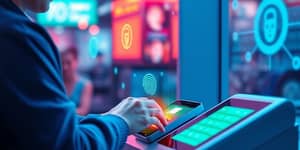 Biometric Payments: Seamless and Secure Transactions