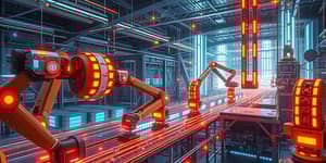 Cyber-Physical Systems: Securing the Interconnected World