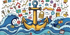 Anchoring Your Portfolio: Core Holdings for Stability