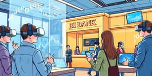 Immersive Finance: VR/AR in Banking and Trading