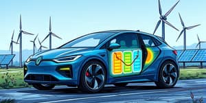 Next-Gen Batteries: Powering the Electric Revolution