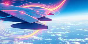 Aeroelastic Wings: Innovations in Aviation Engineering