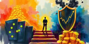 Strategic Selling: When to Take Profits and Cut Losses