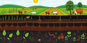 Regenerative Agriculture: Investing in Soil Health