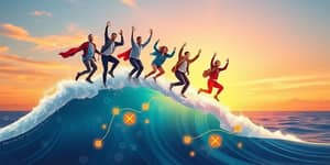 Mastering Monetary Momentum: Accelerate Your Wealth Journey