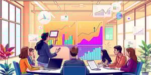 Beyond Budgeting: Holistic Approaches to Financial Well-being