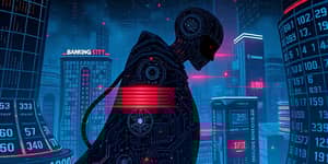 The Dark Side of AI: Navigating Financial Frauds