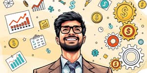 Elevate Your Earnings: Proactive Strategies for Income Optimization