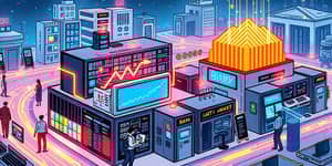 Edge Computing for Real-time Financial Analysis