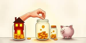 The Deliberate Dollar: Spending with Purpose and Precision