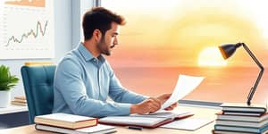 The Strategic Investor: Maximizing Returns with Minimum Stress