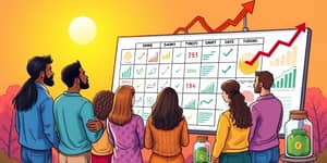 The Prudent Planner: Anticipating, Adapting, and Achieving Financial Goals