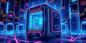 Quantum Machine Learning: Revolutionizing Financial Modeling