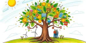 Wealth Creation Unveiled: Step-by-Step for Sustainable Growth